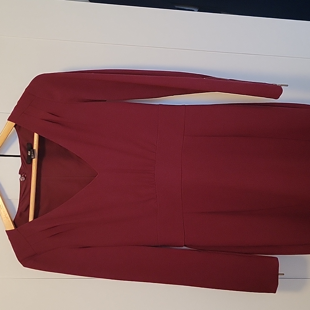 H&M DRESS